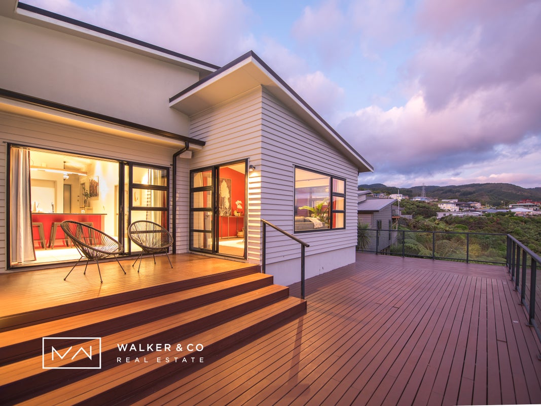 29 Riverstone Drive, Riverstone Terraces, Upper Hutt - Carousel 2