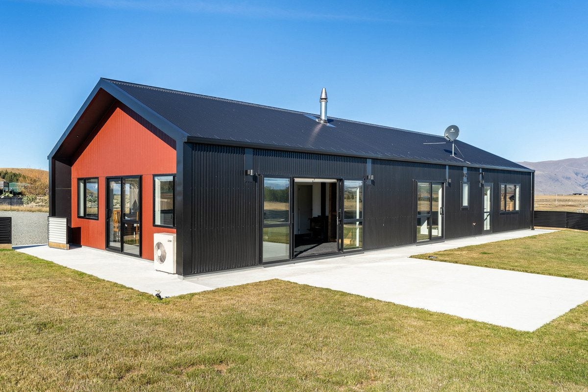 39 Ben Ohau Road, Ben Ohau - Carousel 1