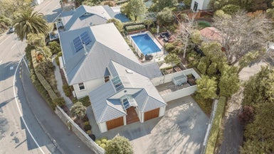 69 Hackthorne Road, Cashmere, Christchurch - Carousel 1