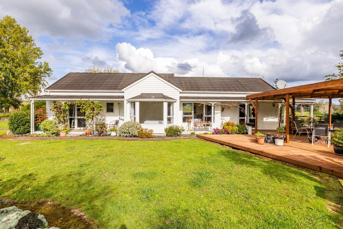 63B Ludbrook Road, Pakaraka, Kaikohe - Carousel 1