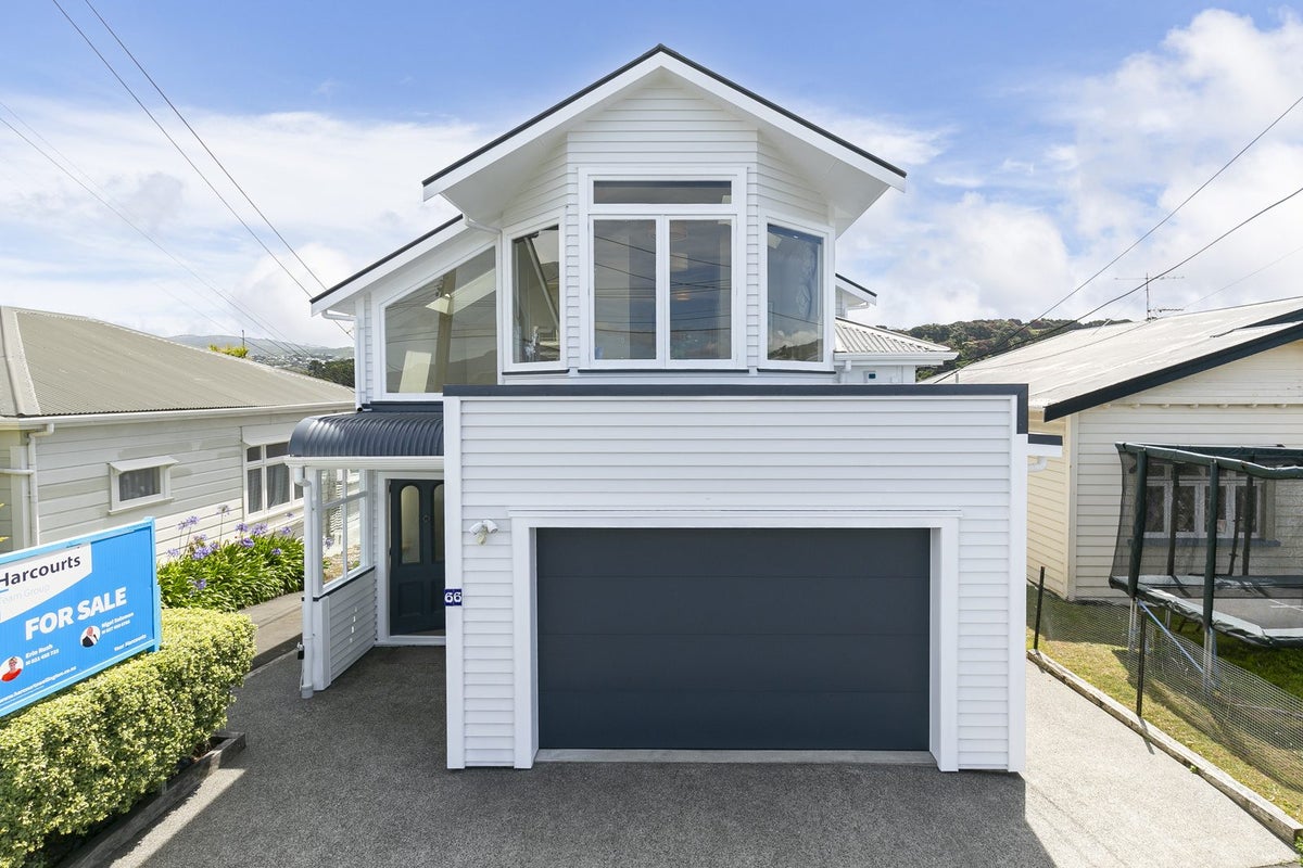 66 Overtoun Terrace, Hataitai, Wellington - Carousel 1
