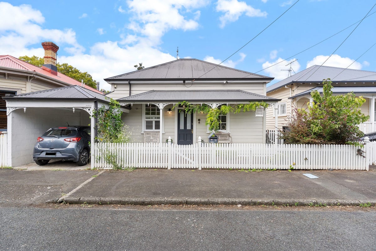 38 Church Street, Devonport, Auckland - Carousel 1