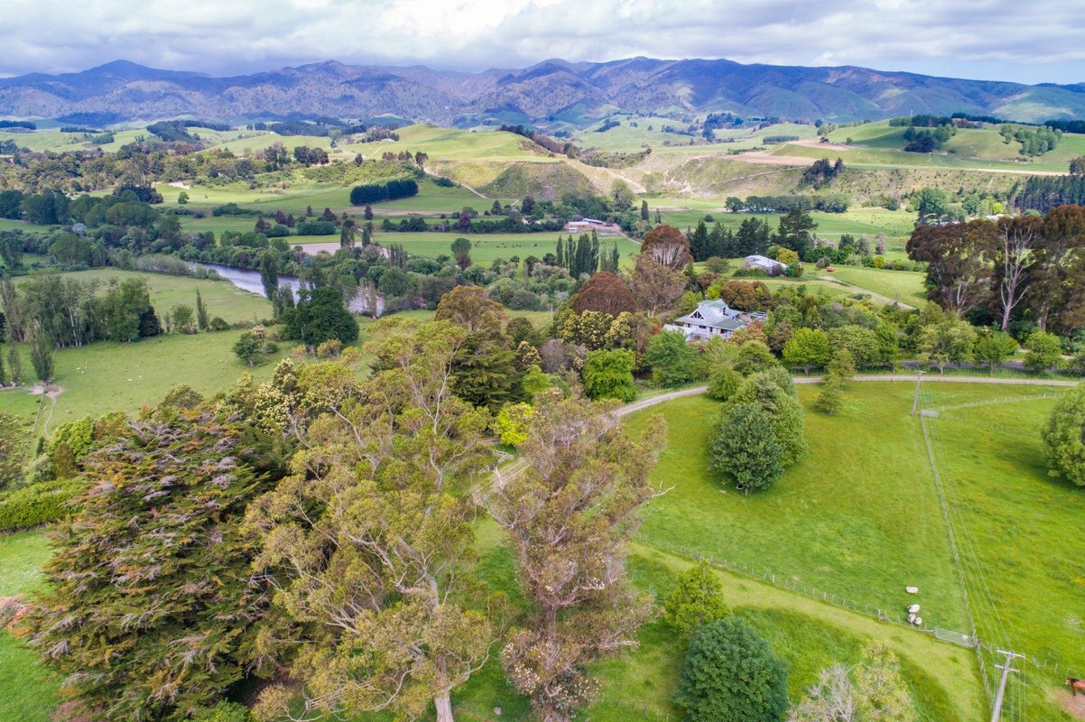 1447A Pohangina Road, Pohangina, Ashhurst - Carousel 33