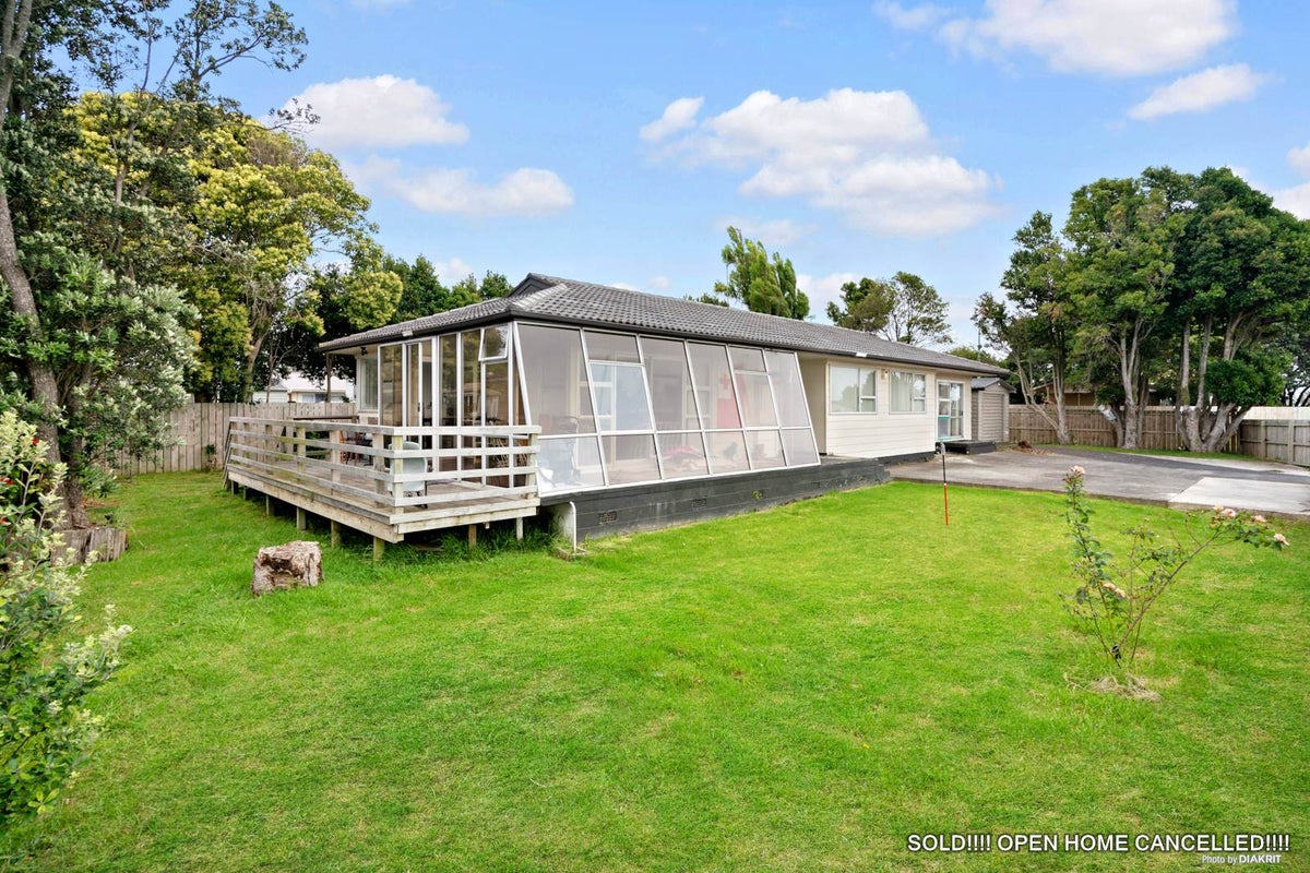 314 Weymouth Road, Weymouth, Auckland - Carousel 2