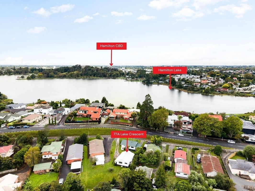 77A Lake Crescent, Hamilton Lake, Hamilton - Carousel 14