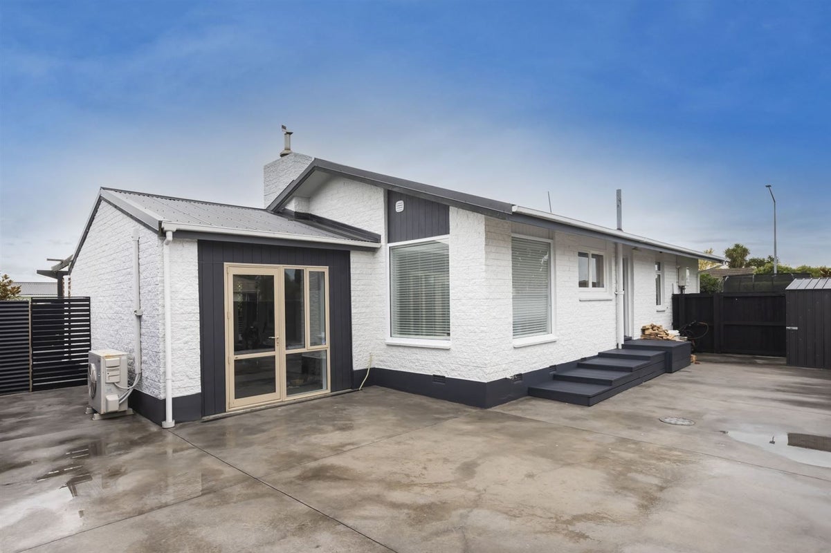 1 Newport Street, Avondale, Christchurch - Carousel 16