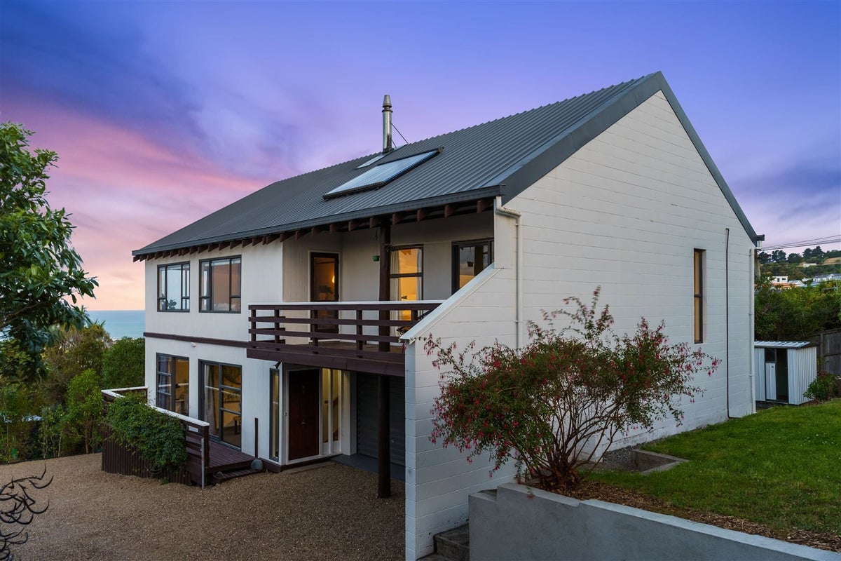 155 Major Hornbrook Road, Mount Pleasant, Christchurch - Carousel 1