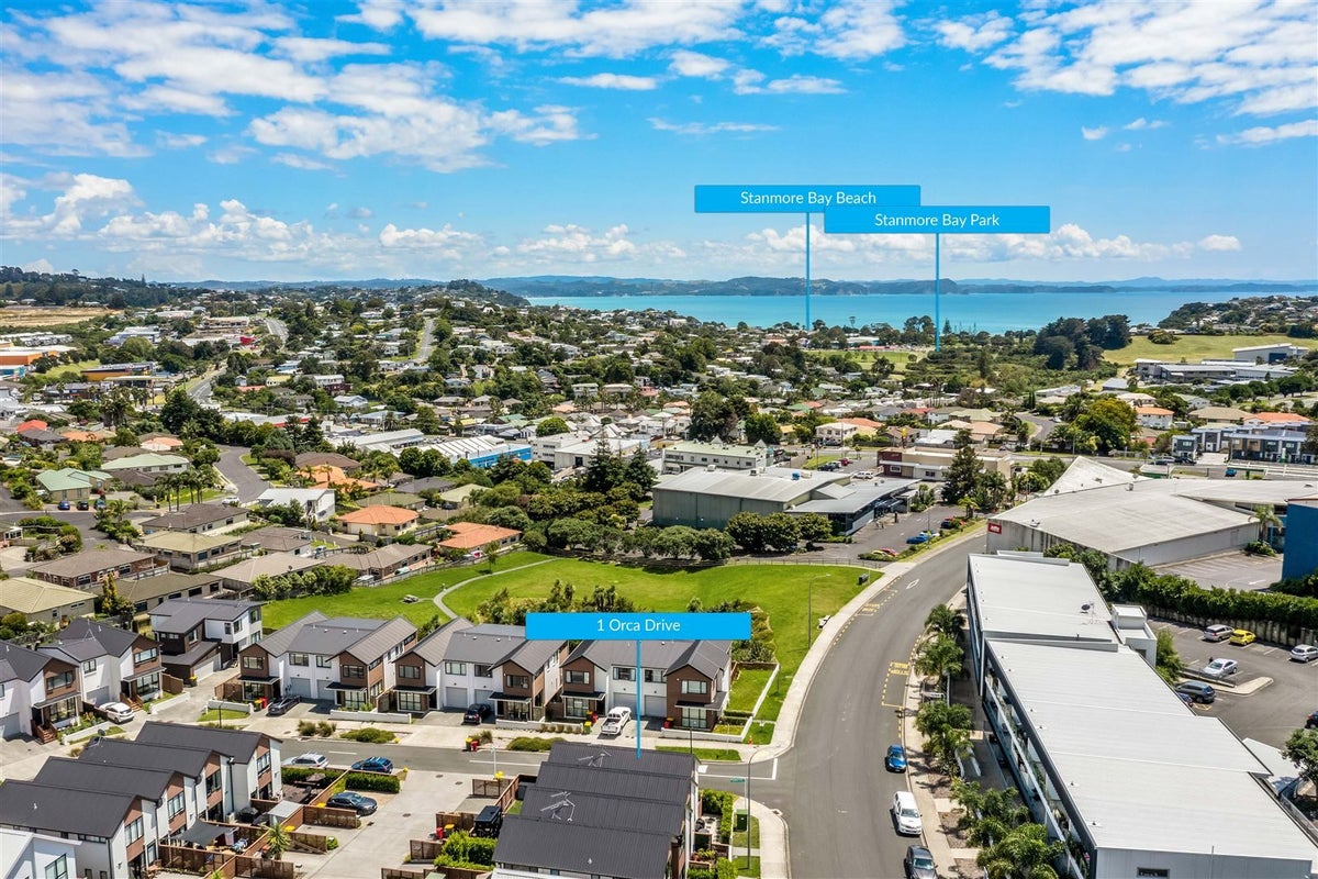 1 Orca Drive, Stanmore Bay, Whangaparaoa - Carousel 21