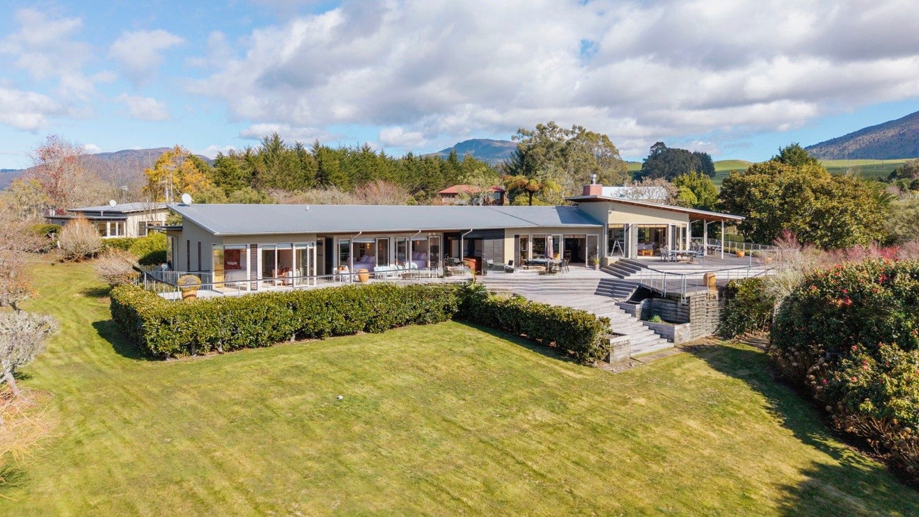 9 Kowhai Drive, Kuratau, Turangi - Carousel 2