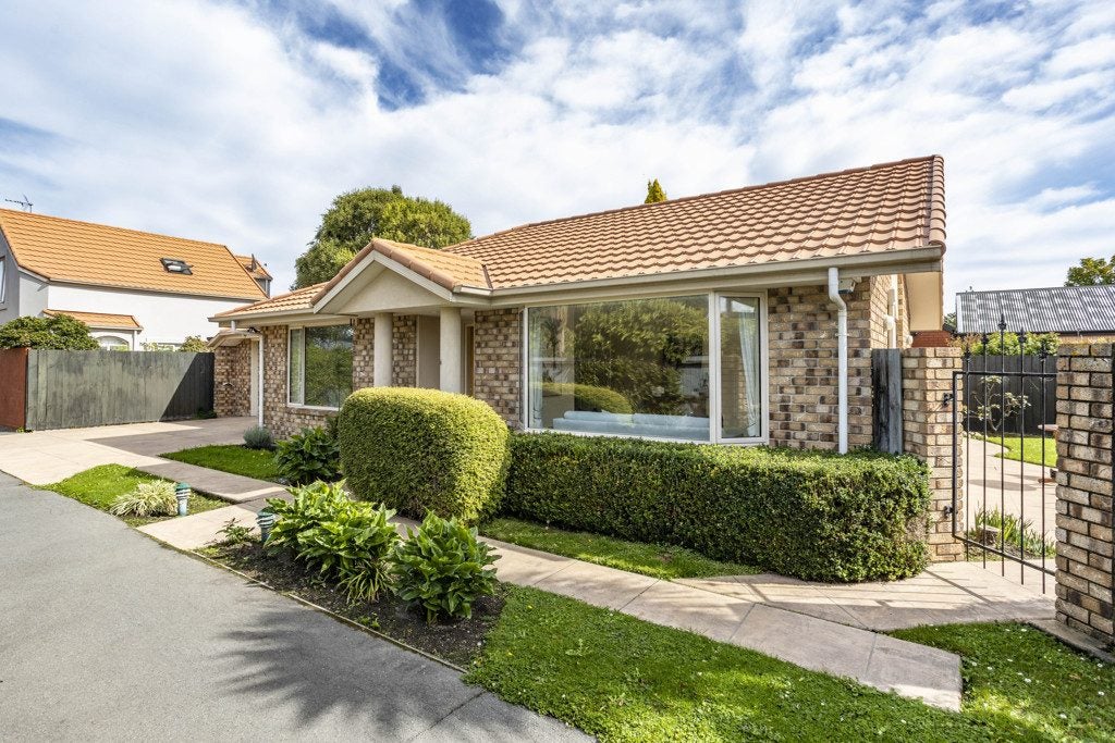1/25A Strickland Street, Sydenham, Christchurch - Carousel 22
