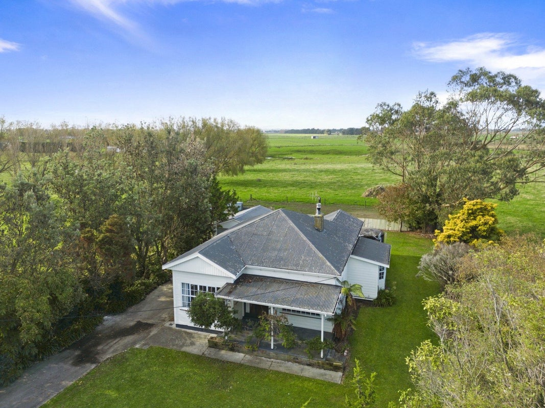 21 Main Drain Road, Glen Oroua, Palmerston North - Carousel 1