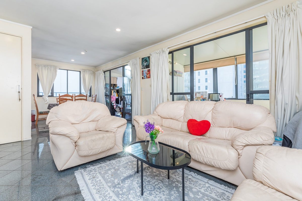 7A/77 Victoria Street West, Auckland Central, Auckland - Carousel 2
