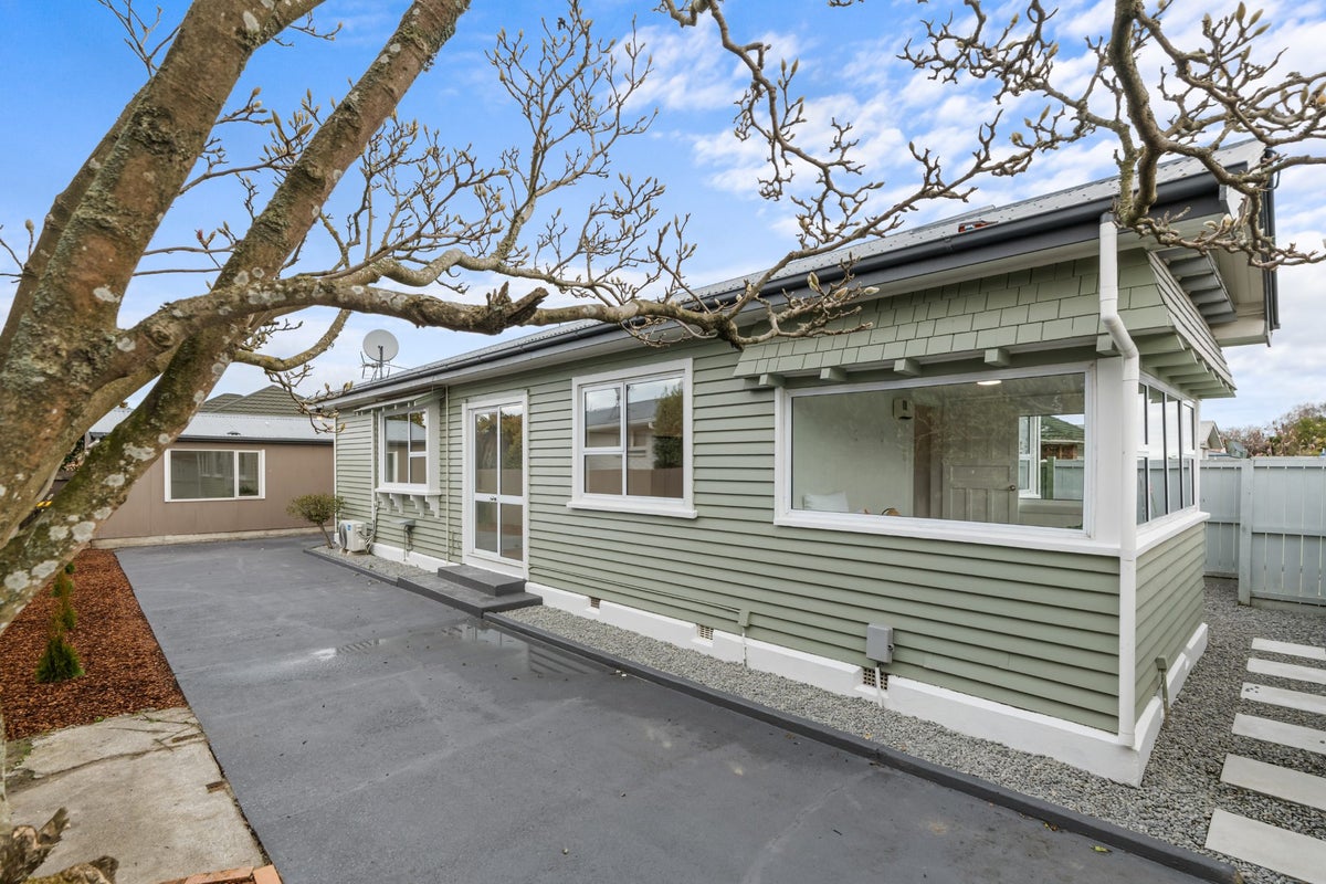 87 Halswell Road, Hillmorton, Christchurch - Carousel 2