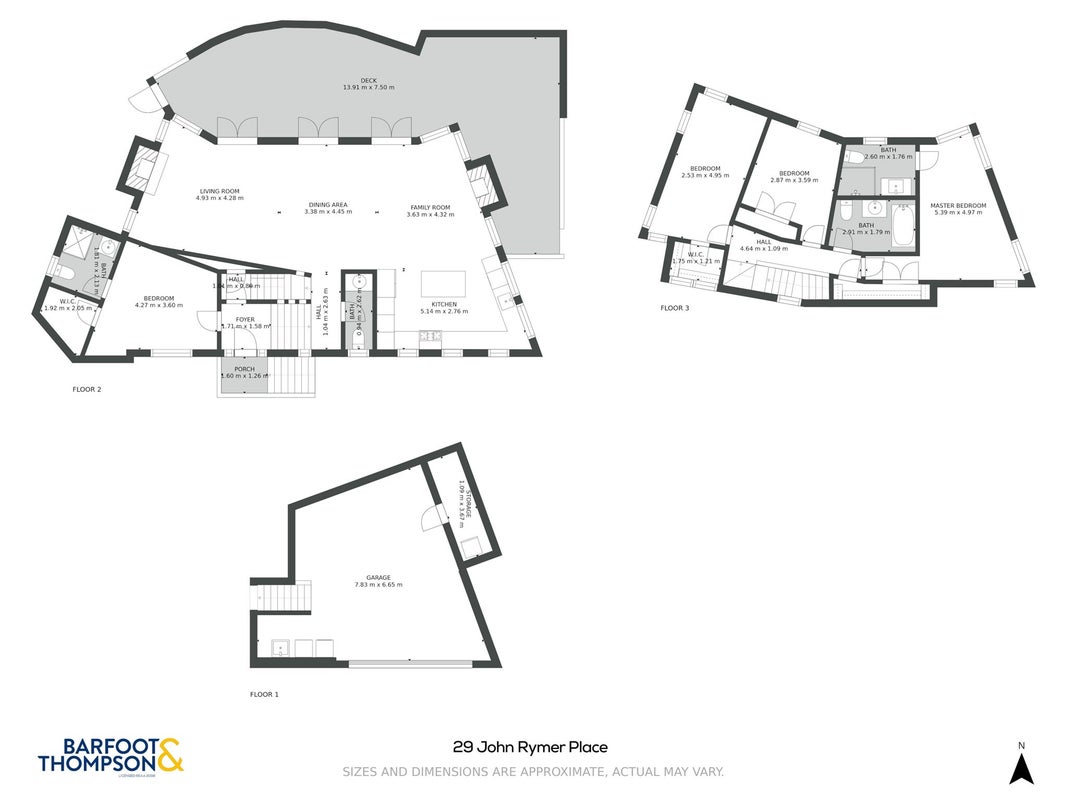 29 John Rymer Place, Kohimarama, Auckland - Carousel 26
