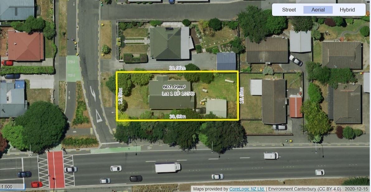6 Collins Street, Addington, Christchurch - Carousel 2