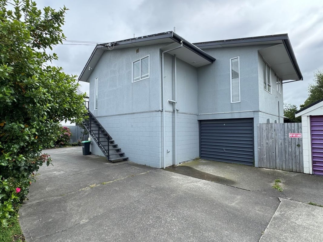 1/43 Southampton Street, Sydenham, Christchurch - Carousel 2