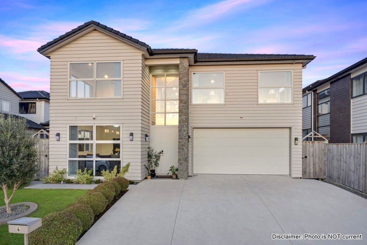 4 Hermes Road, Flat Bush, Manukau City, Auckland - Carousel 35