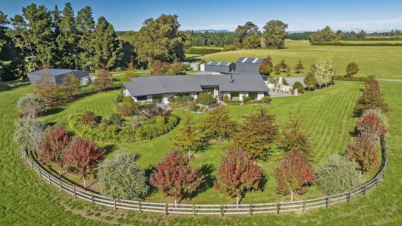 193 Terrace Road, Leithfield, Amberley - Carousel 2