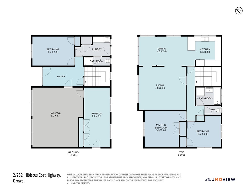 2/252 Hibiscus Coast Highway, Orewa, Rodney, Auckland - Carousel 19