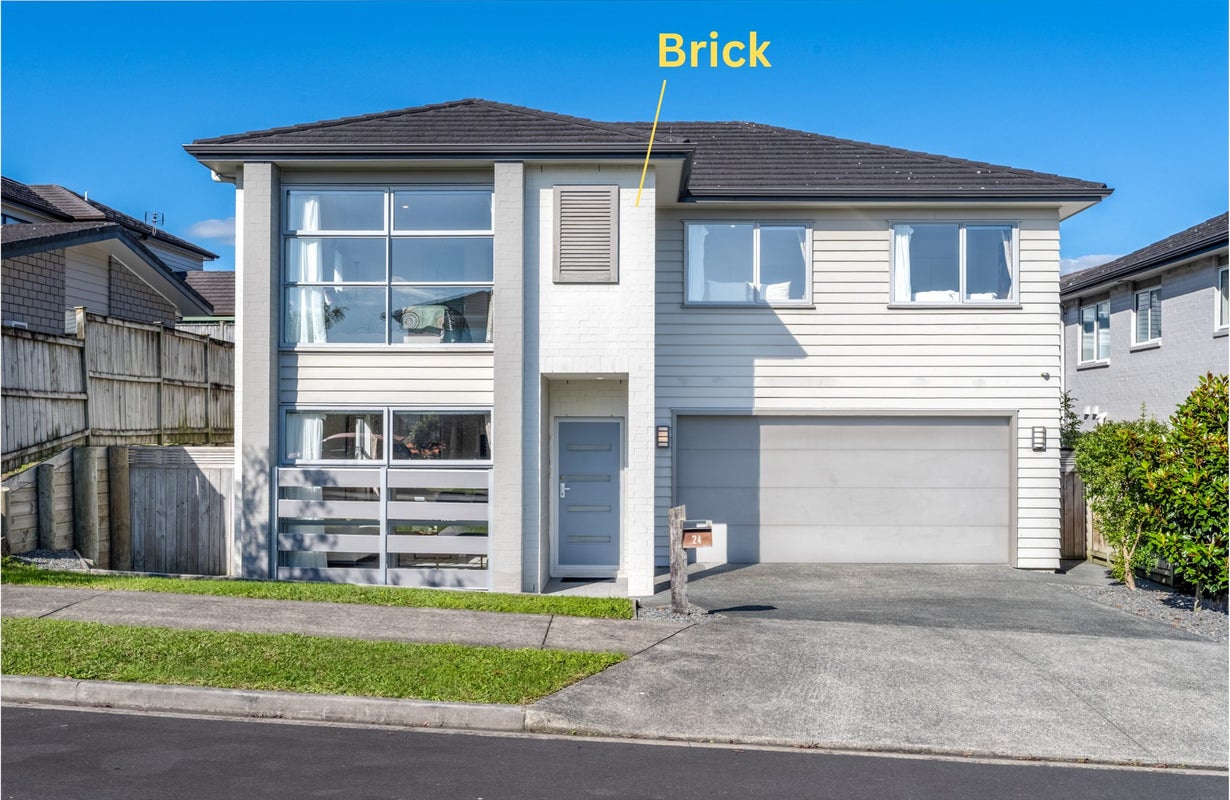 24 Darion Drive, Flat Bush, Auckland - Carousel 1