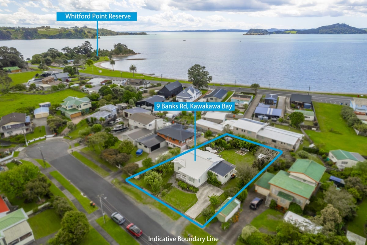 9 Banks Road, Papakura - Carousel 1