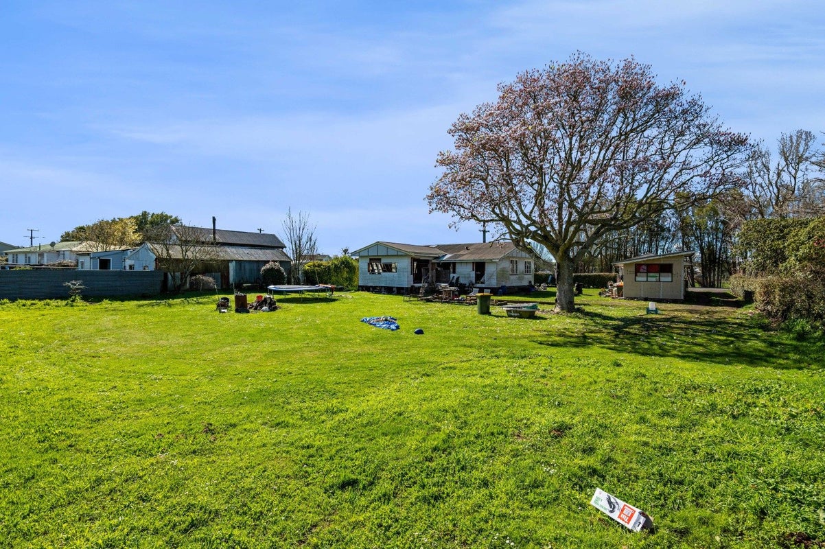 45 Collingwood Street, Eltham, South Taranaki, Taranaki - Carousel 16