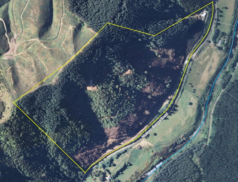 266 Wairoa Gorge Road, Wairoa Valley - Carousel 34