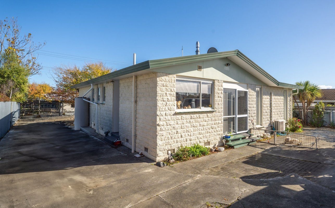 211 Weld Street, Witherlea, Blenheim - Carousel 1