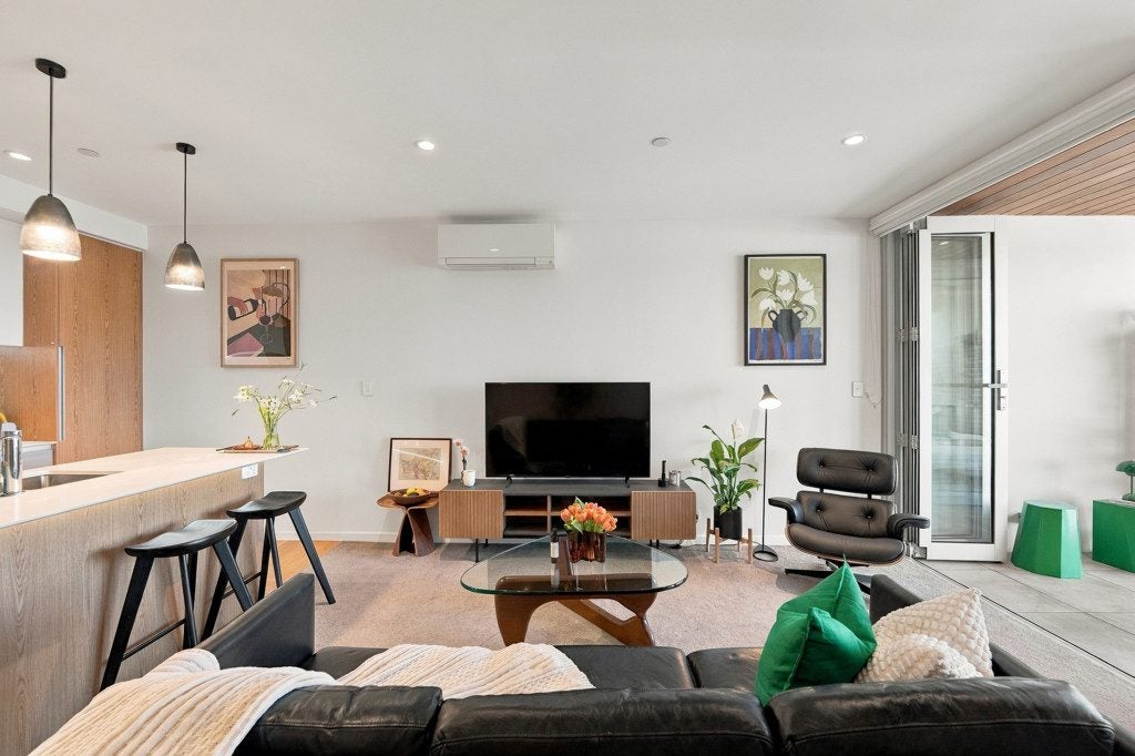 203/6A Nugent Street, Grafton, Auckland City, Auckland - Carousel 1