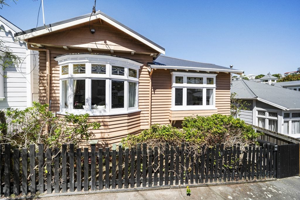 39 Jefferson Street, Brooklyn, Wellington - Carousel 1