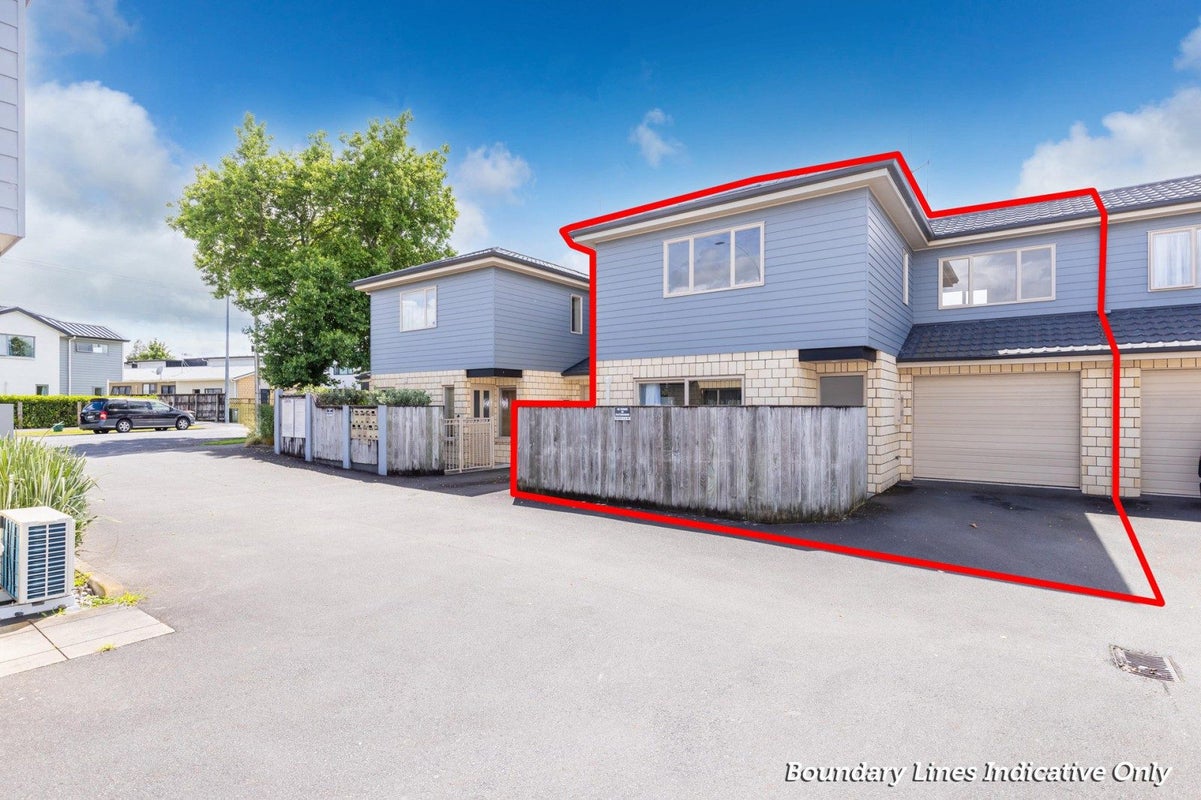 3 Gary John Lane, Frankton, Hamilton - Carousel 1