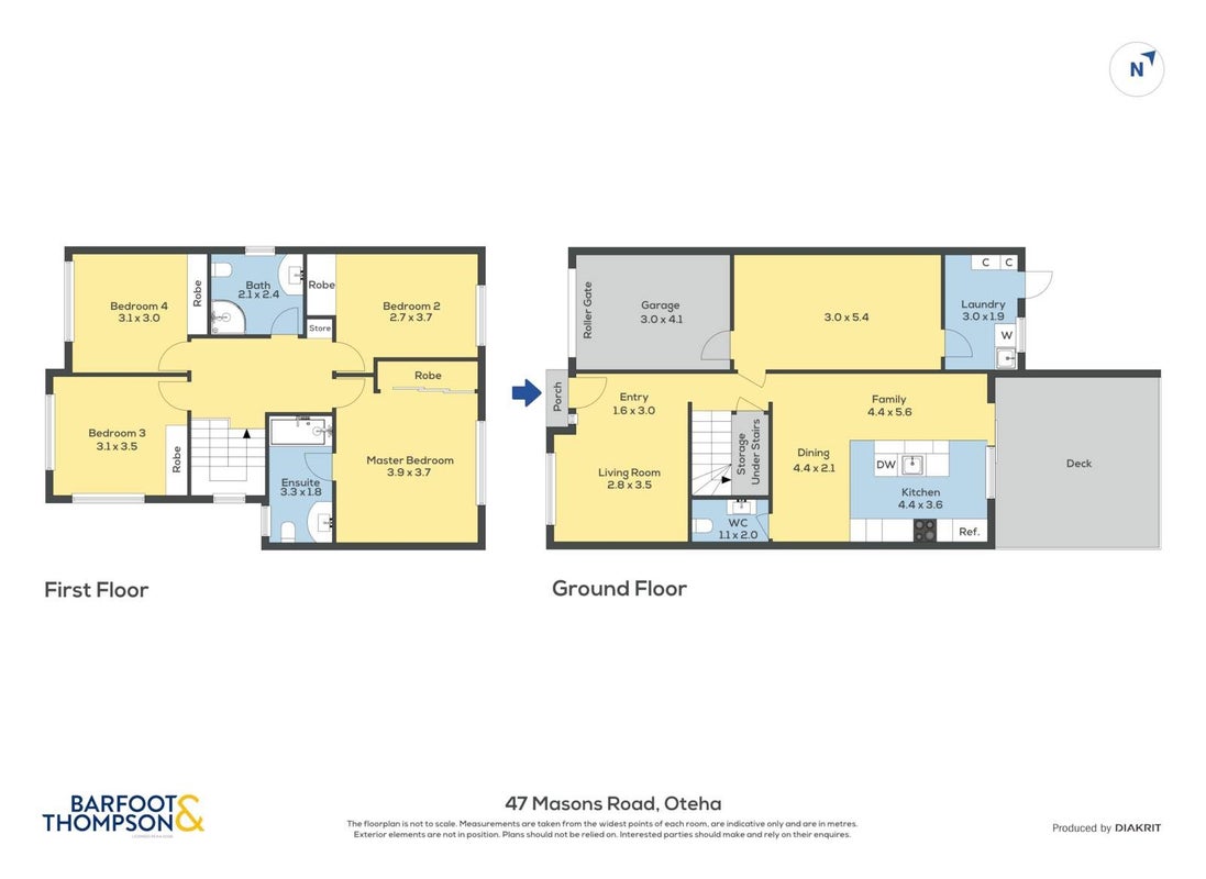 47 Masons Road, Oteha, Auckland - Carousel 14