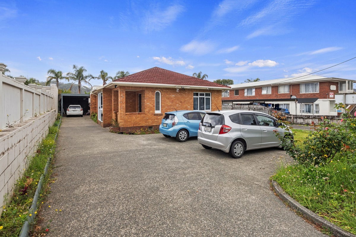 4 Gorrie Road, Regent, Whangarei - Carousel 2