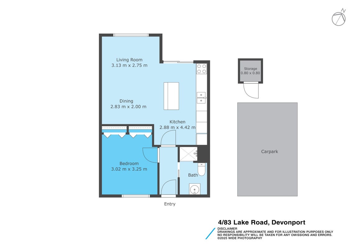4/83 Lake Road, Devonport, Auckland - Carousel 13