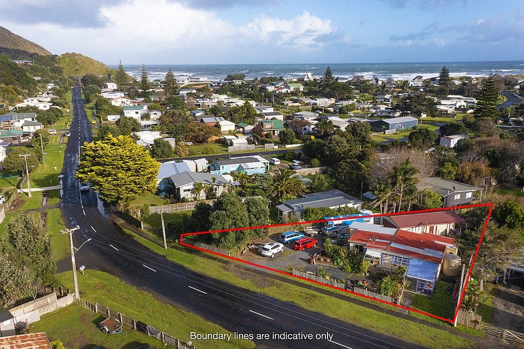 190 Maunsell Road, Tuakau - Carousel 1