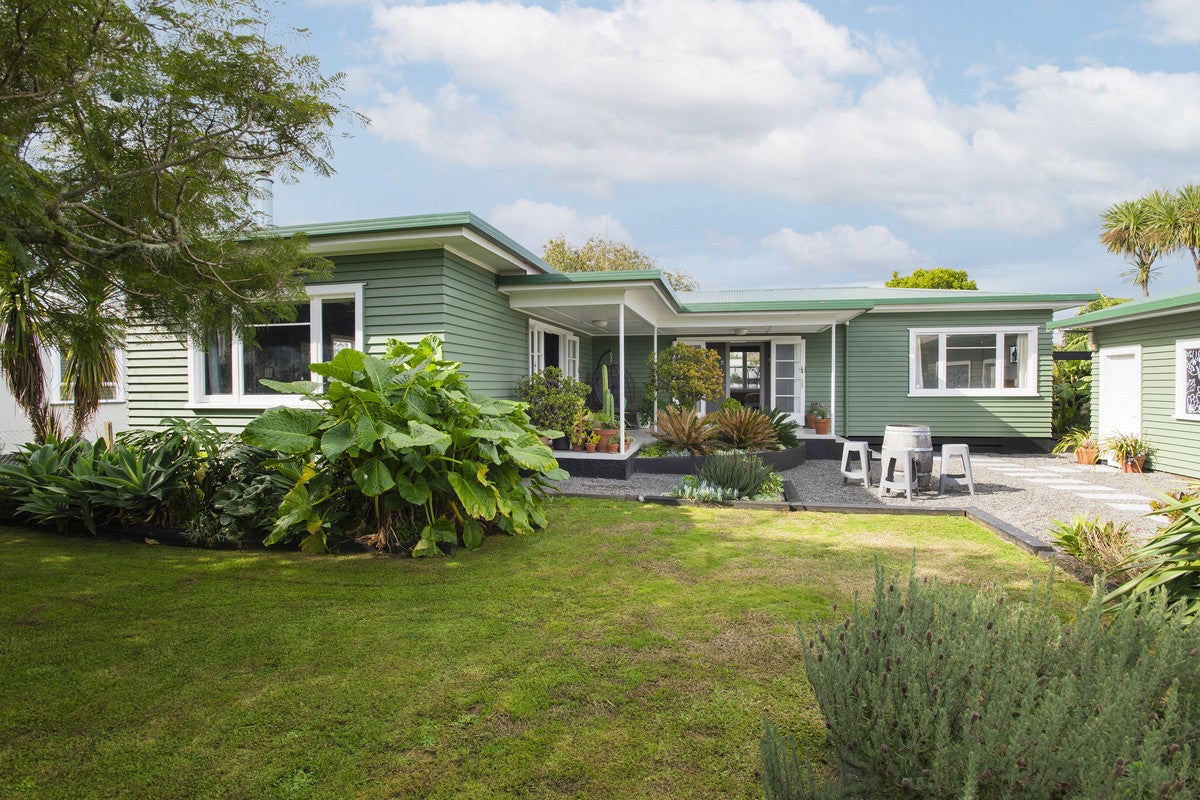 43 Muir Street, Te Hapara, Gisborne - Carousel 1