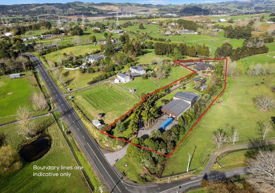 826 Runciman Road, Runciman, Drury - Carousel 1