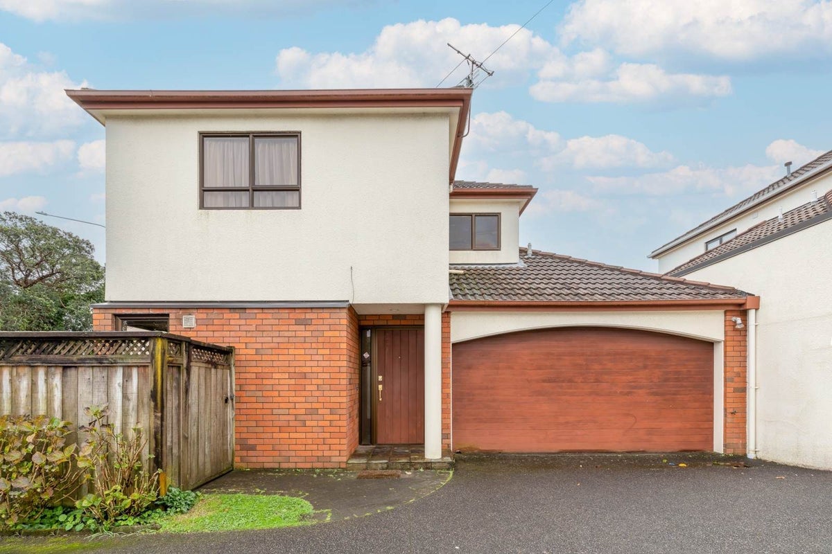 1/502 Manukau Road, Epsom, Auckland - Carousel 1