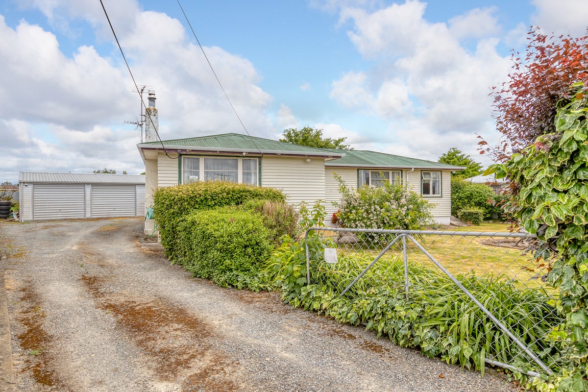 16 Solway Street, Solway, Masterton - Carousel 2