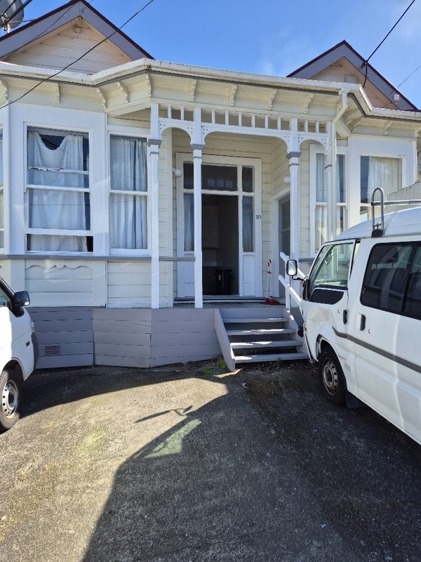20 Herald Street, Berhampore, Wellington - Carousel 1