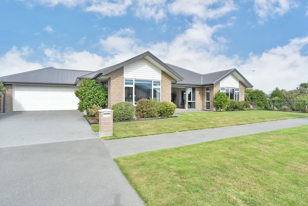3 Korowai Street, Marshland, Christchurch - Carousel 1