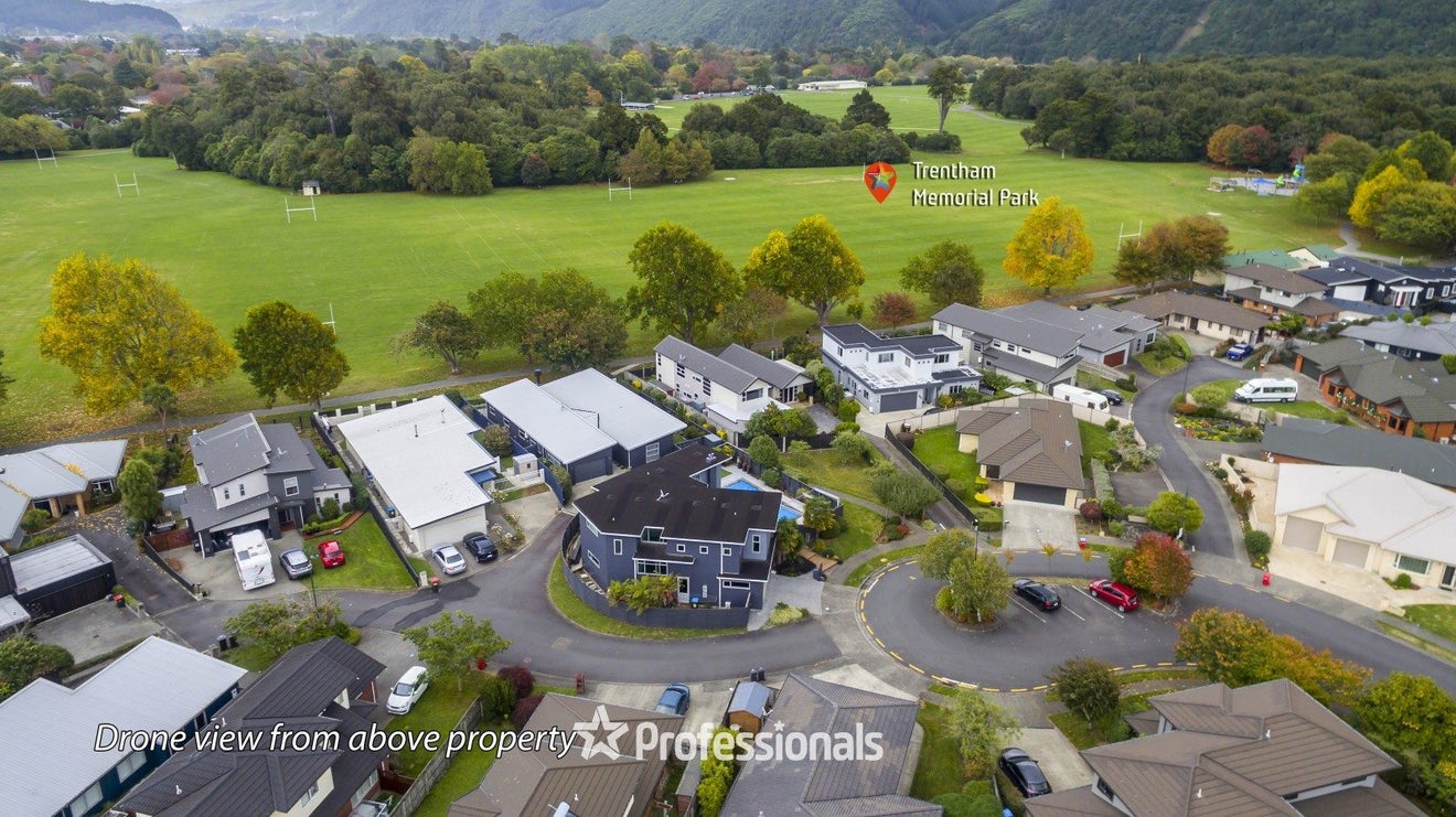 9 Brentwood Street, Trentham, Upper Hutt - Carousel 25