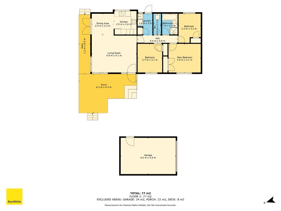 2/33 Overton Road, Papatoetoe, Auckland - Carousel 15
