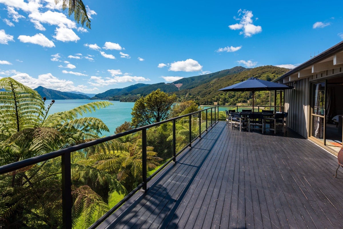 328 Moetapu Bay Road, Moetapu Bay, Linkwater - Carousel 1