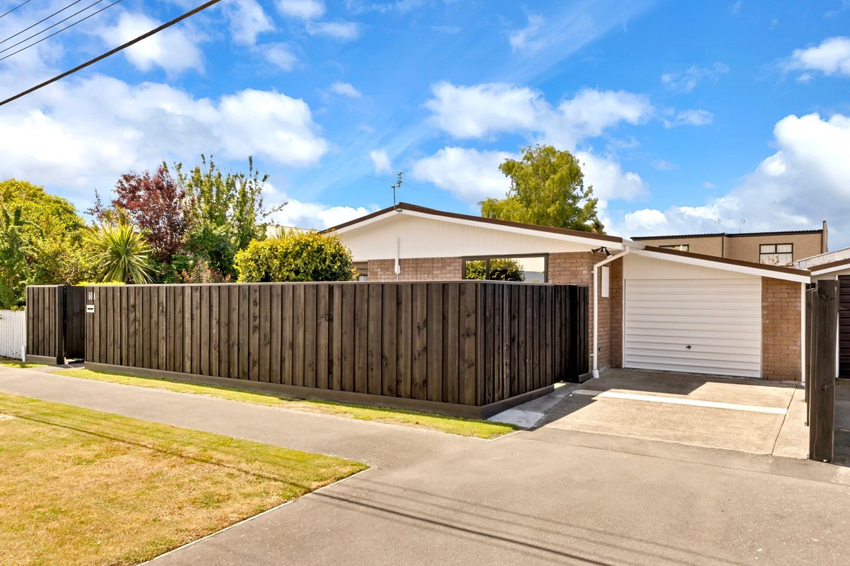 160A Petrie Street, Richmond, Christchurch - Carousel 19