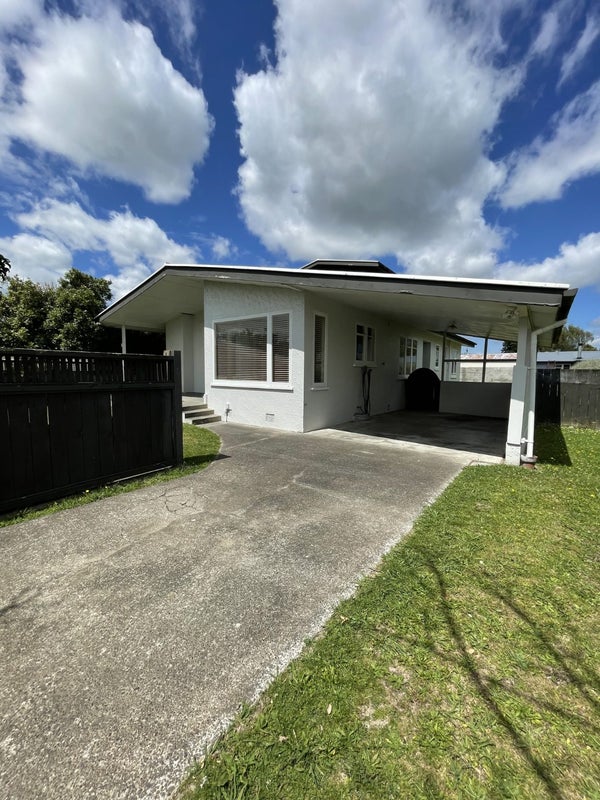 16 Newcastle Street, Hokowhitu, Palmerston North - Carousel 1