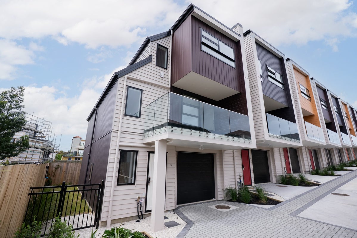 Lot 9/3153 Great North Road, New Lynn, Waitakere City, Auckland - Carousel 1