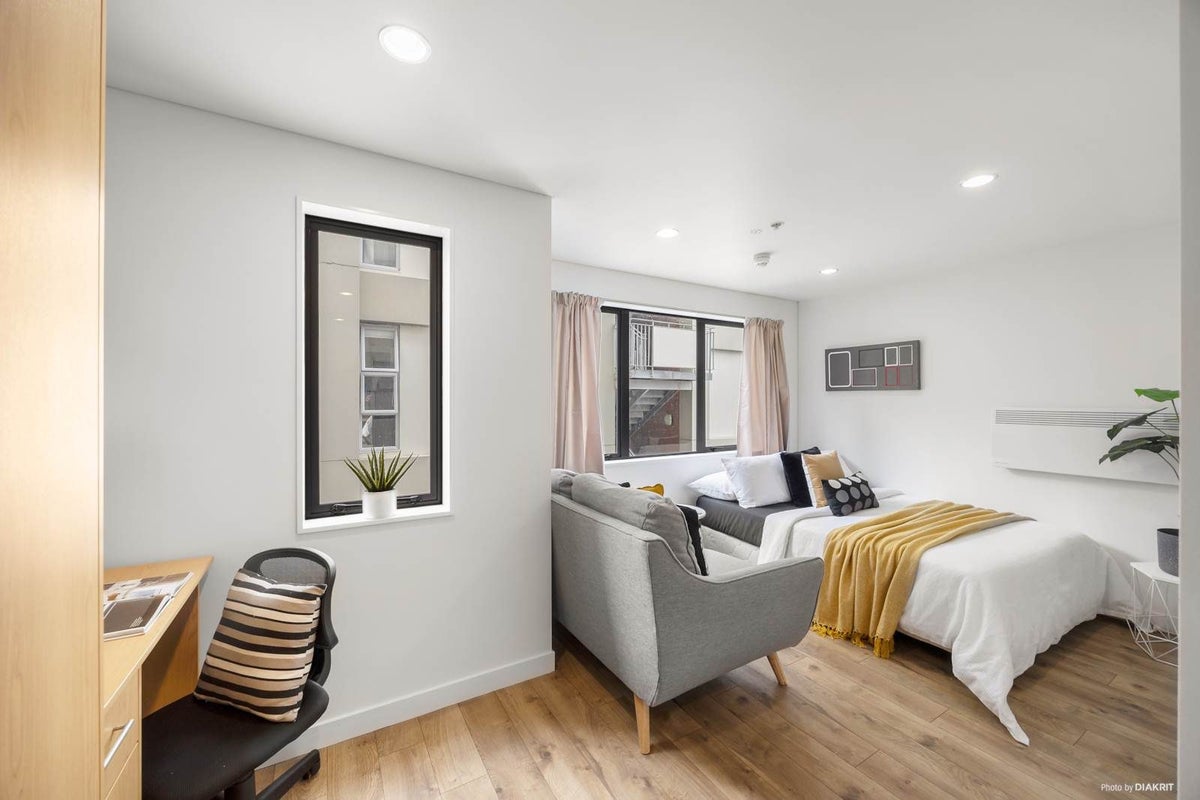1305/76 Wakefield Street, Auckland Central, Auckland - Carousel 2