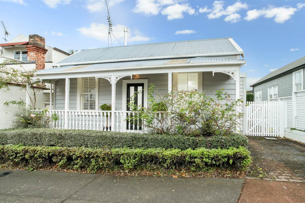 134 John Street, Ponsonby, Auckland - Carousel 1