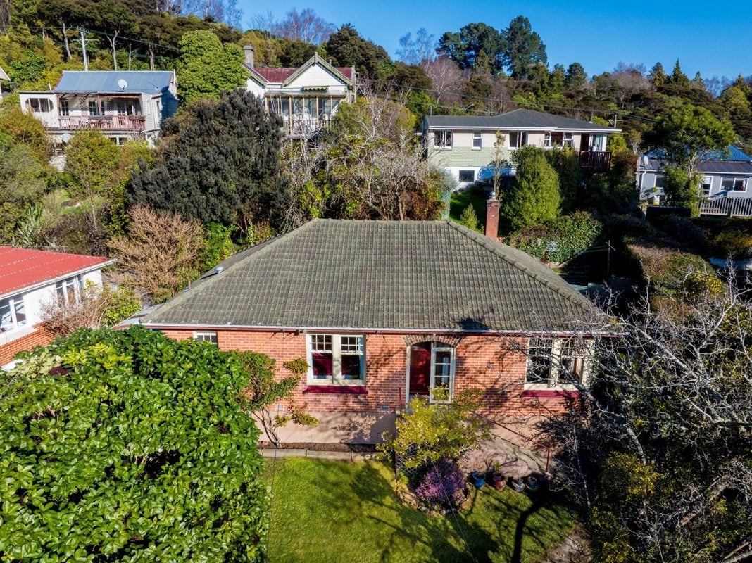 4 Sylvan Street, Opoho, Dunedin - Carousel 31